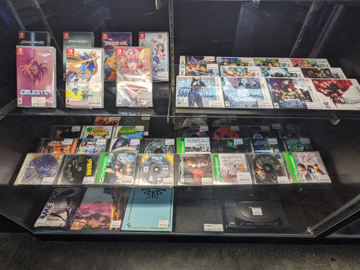 Video Game Store «Play N Trade Video Games», reviews and photos, 427 N Thompson Ln, Murfreesboro, TN 37129, USA