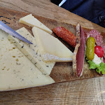 Photo n°4 de l'avis de Sascha.a fait le 12/03/2023 à 08:17 sur le  Batzen Häusl à Bolzano