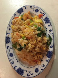 Riz cantonais du Restaurant asiatique Aux plaisirs d'Asie. à Poissy - n°5