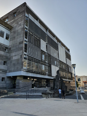 Ecole Nationale des Finances Publiques (ENFiP Clermont-Ferrand)) à Clermont-Ferrand