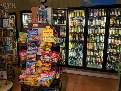 Grocery Store «Shields Market», reviews and photos, 206 N Shields Ave, Richmond, VA 23220, USA