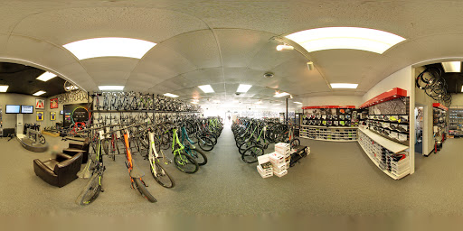 Bicycle Store «Atlanta Cycling - Vinings», reviews and photos, 4335 Cobb Pkwy, Atlanta, GA 30339, USA