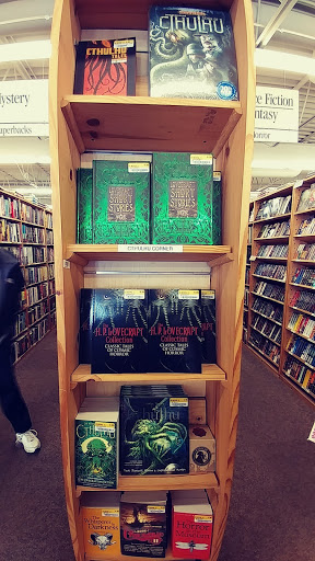 Book Store «Half Price Books», reviews and photos, 4687 Great Northern Blvd, North Olmsted, OH 44070, USA