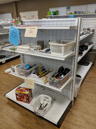 Non-Profit Organization «Salvation Army Family Store», reviews and photos
