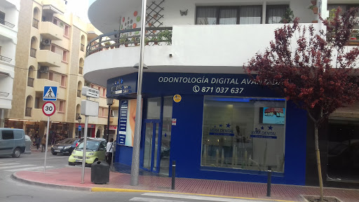 Vivantadental en Santa Eulària des Riu, Baleares