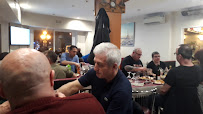 Atmosphère du Restaurant turc Restaurant Egée à Montargis - n°7