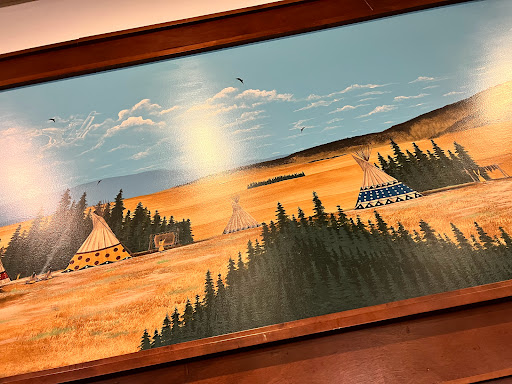 Casino «Prairie Wind Casino & Hotel», reviews and photos, 26 Casino drive, Oglala, SD 57764, USA