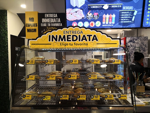 La Empanadería