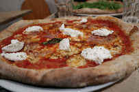 Photos du propriétaire du Pizzeria Nabucco à Paris - n°2