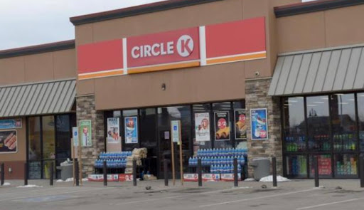 Circle K