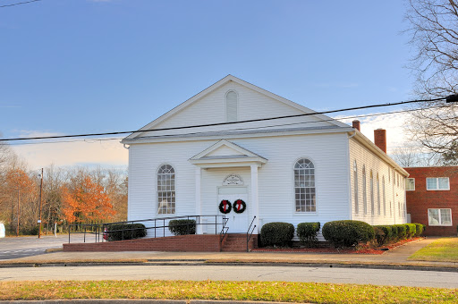 Parkview Baptist Church