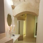 Photo n°2 de l'avis de Maria.e fait le 08/05/2018 à 15:10 sur le  Sant'Angelo Luxury Resort à Matera
