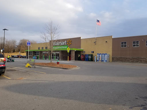 Department Store «Walmart Supercenter», reviews and photos, 1680 Fort Campbell Blvd, Clarksville, TN 37042, USA