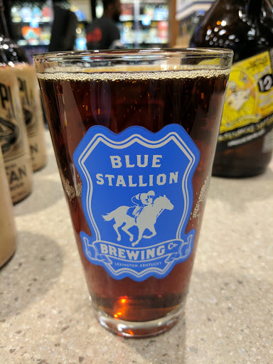 Liquor Store «Liquor Barn», reviews and photos, 1705 N Dixie Hwy #100, Elizabethtown, KY 42701, USA