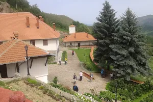 Sokolica Monastery image