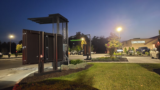 Coffee Shop «Starbucks», reviews and photos, 1364 Centennial Ave, Piscataway Township, NJ 08854, USA