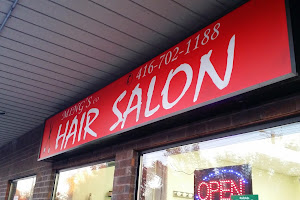 Ming's Co Hair Salon