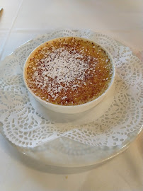 Custard du Restaurant français Le Basilic à Paris - n°6