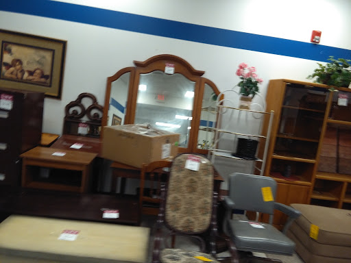 Thrift Store «Goodwill», reviews and photos, 6000 Mahoning Ave #68, Youngstown, OH 44515, USA