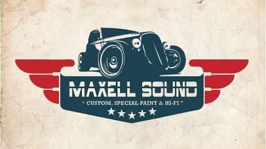 MAXELL SOUND Contrada Varco, 82030 San Salvatore Telesino BN, Italia