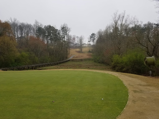 Golf Course «Hampton Golf Village», reviews and photos, 6310 Hampton Golf Club Dr, Cumming, GA 30041, USA