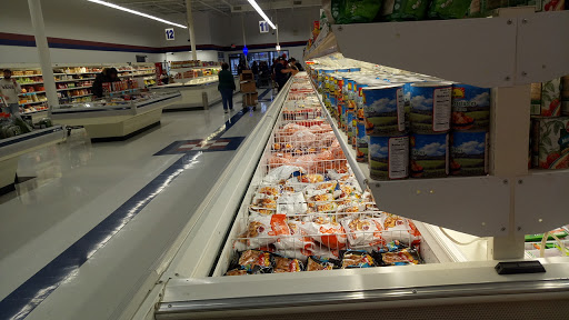 Grocery Store «Sharp Shopper Grocery Outlet», reviews and photos, 340 W Main St, Leola, PA 17540, USA