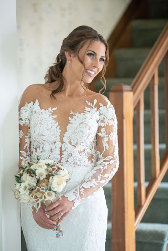 Bridal Shop «Bridal Garden», reviews and photos, 900 W Rte 70, Marlton, NJ 08053, USA