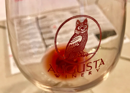 Winery «Augusta Winery», reviews and photos, 5601 High St, Augusta, MO 63332, USA