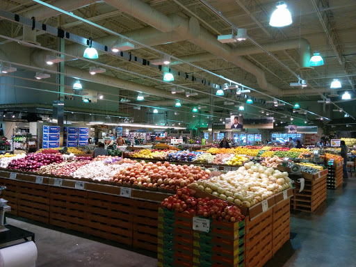 Grocery Store «Central Market», reviews and photos, 15605 Main St, Mill Creek, WA 98012, USA