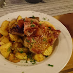 Photo n°2 de l'avis de Károly.i fait le 10/09/2017 à 19:18 sur le  Holzwurmstüberl à Bebra