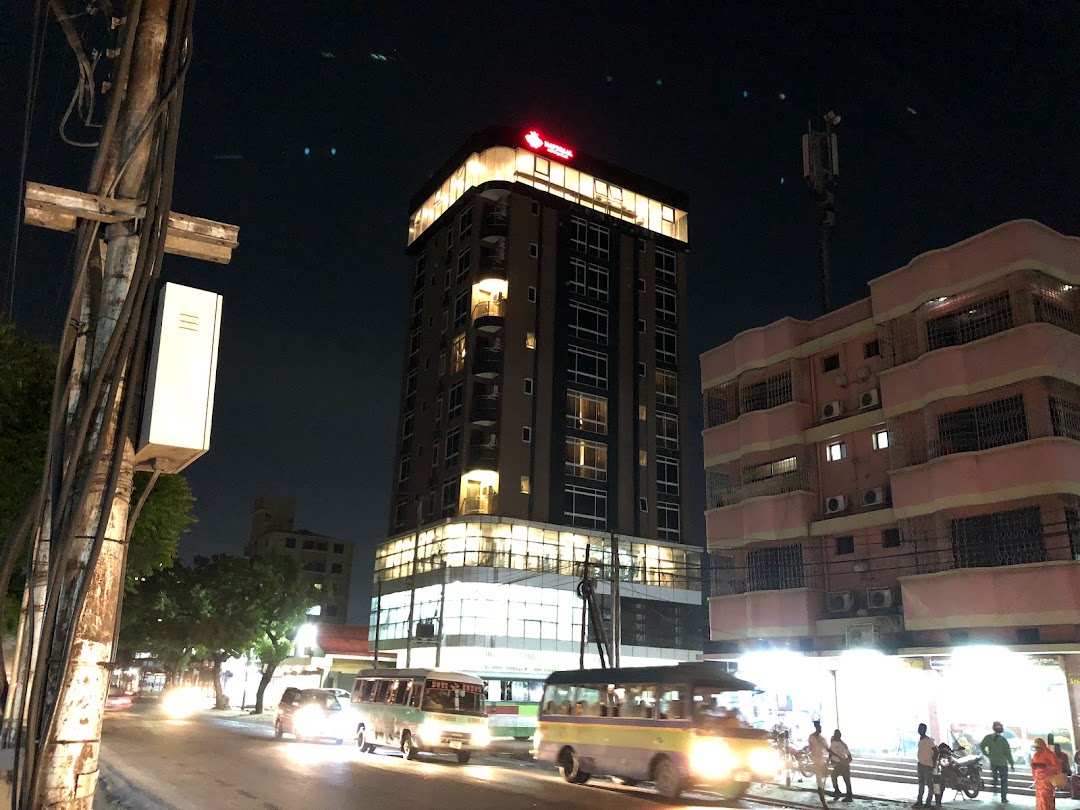 IMPERIAL HOTEL & APARTMENTS