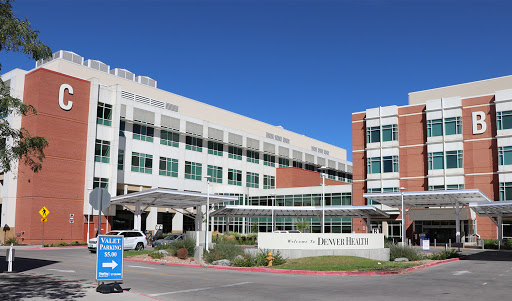 Clinicas aborto Denver