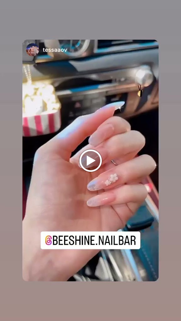 Bee Shine Nail Bar 92656