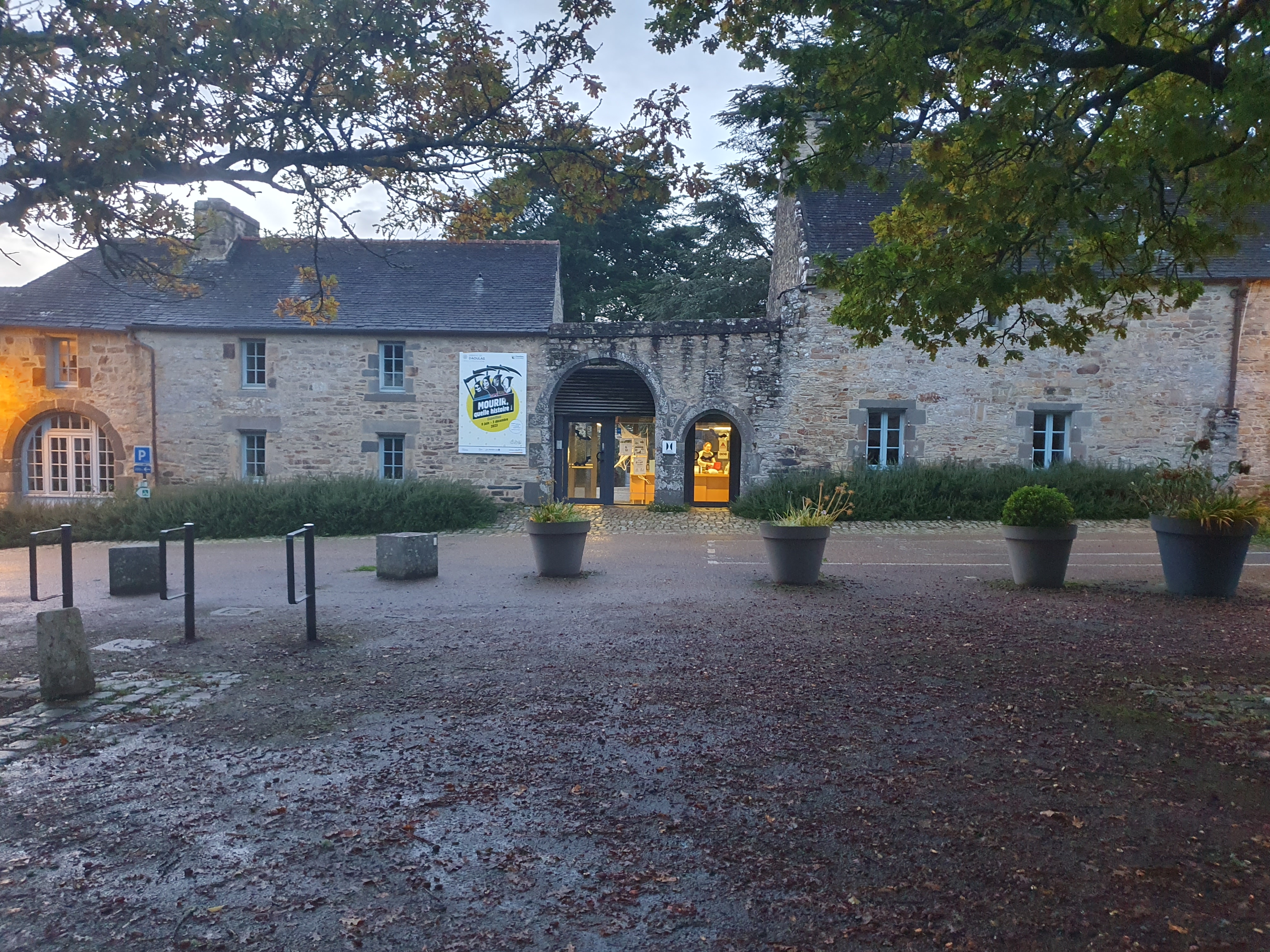 Photo n° 1 de l'avis de Marie.o fait le 31/10/2023 à 18:14