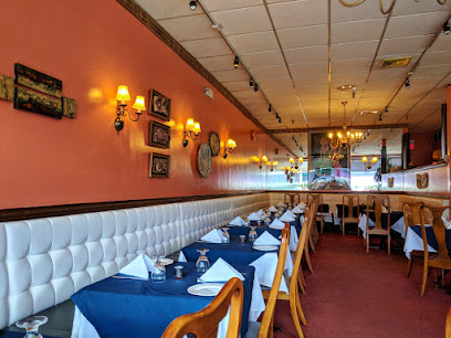 Tandoori Taste of India - 223 Westchester Ave, Port Chester, NY 10573
