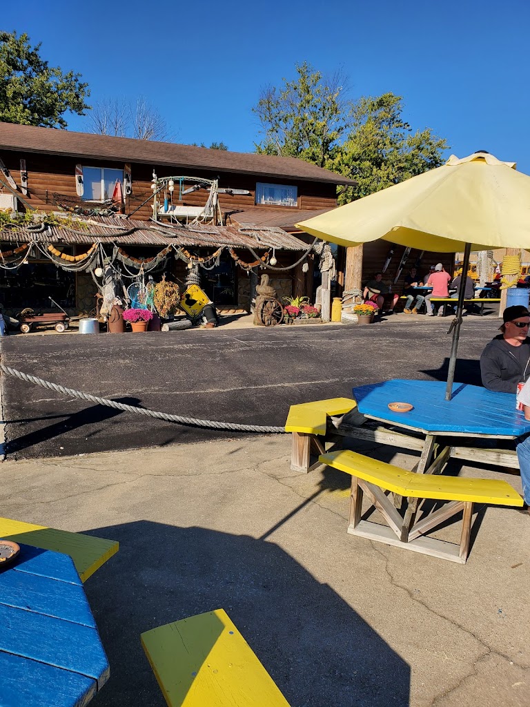 Snug Harbor Marina 61341