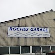 Roche's Garage