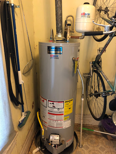 Plumber «Wills All Pro Plumbing & Air Conditioning | San Antonio Plumber», reviews and photos