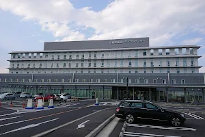Ibaraki Western Medical Center image