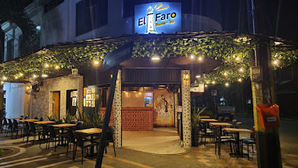 El Faro Resto Bar - Cl. 99A #104, Apartadó, Antioquia, Colombia