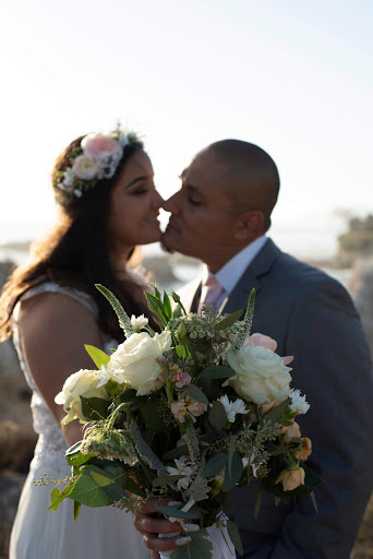 Florist «Grand Bouquet Florist», reviews and photos, 1139 E Grand Ave, Arroyo Grande, CA 93420, USA