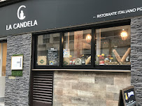 Photos du propriétaire du Restaurant italien La Candela à Sèvres - n°11