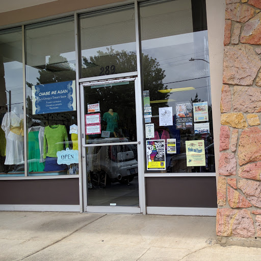 Thrift Store «Chase Me Again», reviews and photos, 289 NE 2nd St, Gresham, OR 97030, USA