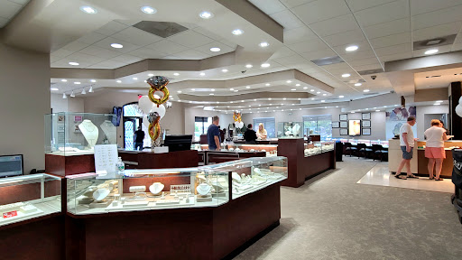 Jeweler «Kiefer Jewelers - Official Rolex Jeweler», reviews and photos, 24144 FL-54, Lutz, FL 33559, USA