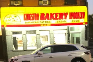 Kingston Bakery Brooklyn image