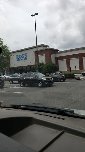 Clothing Store «Ross Dress for Less», reviews and photos, 1235 N Peachtree Pkwy, Peachtree City, GA 30269, USA