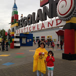 Photo n°1 de l'avis de HERO.O fait le 06/12/2019 à 20:34 sur le  Römer à Günzburg