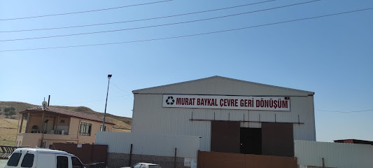 Murat Baykal Çevre Geri̇ Dönüşüm