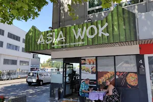 Asia WOK. Sushi Bar image
