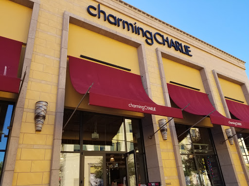 Fashion Accessories Store «Charming Charlie», reviews and photos, 330 Palladio Pkwy #2001, Folsom, CA 95630, USA